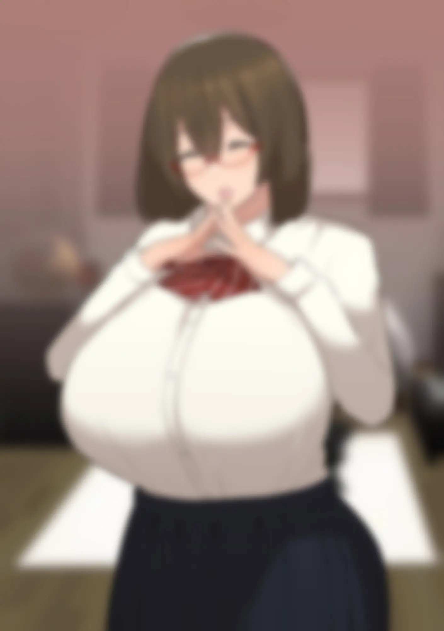Boku No Seiheki O Rikai Shite Kureru Kanojo | 내 성벽을 이해해주는 여자친구 네토라세♥